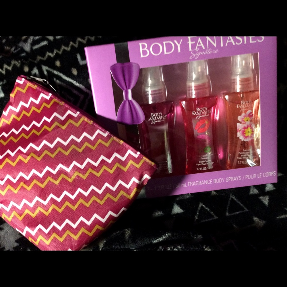 Gift Set